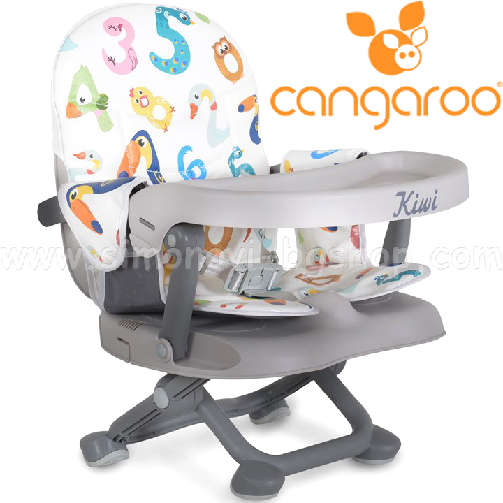 2022 Cangaroo     Kiwi 123 109516