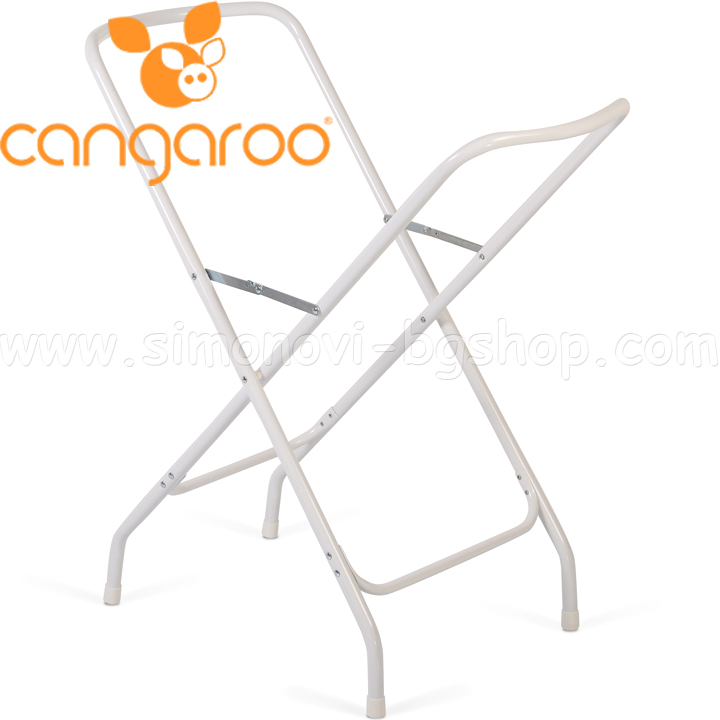 Cangaroo Стойка за вана Bubble Cangaroo Стойка за вана Bubble