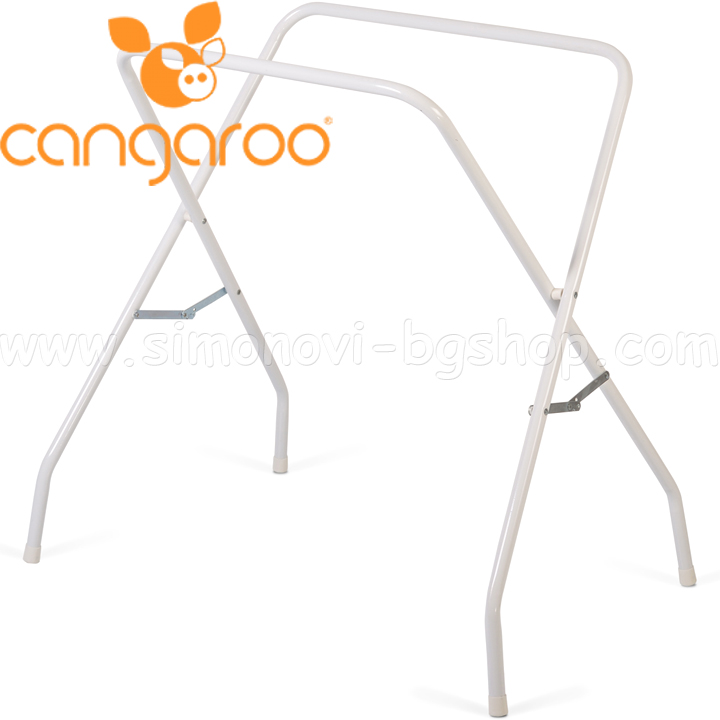 Cangaroo Стойка за вана Dolphin Cangaroo Стойка за вана Dolphin