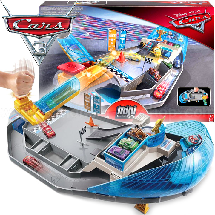 mattel fpr05