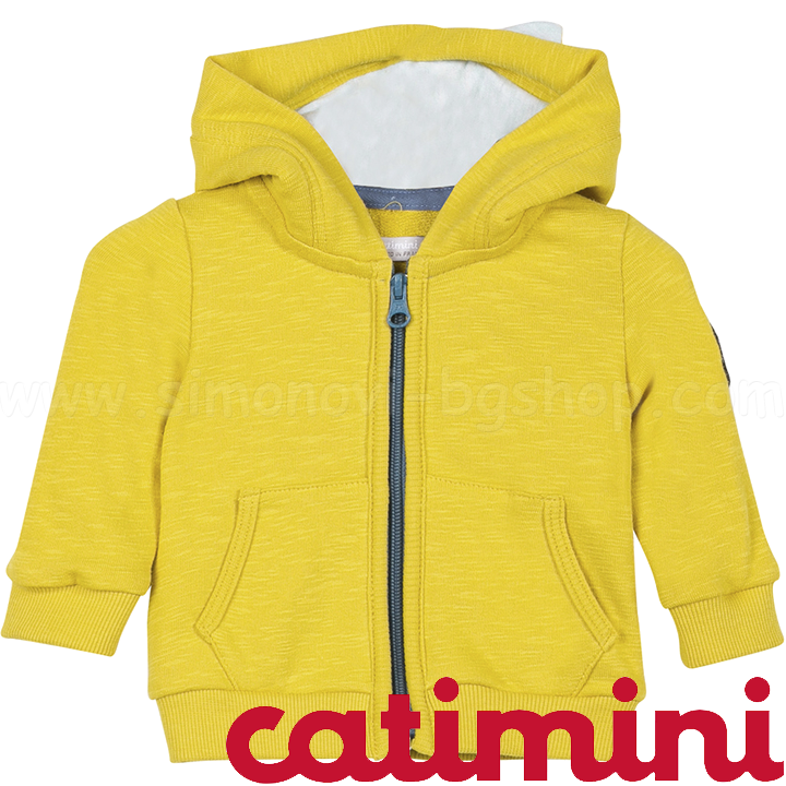 Catimini     1-18. CL17020