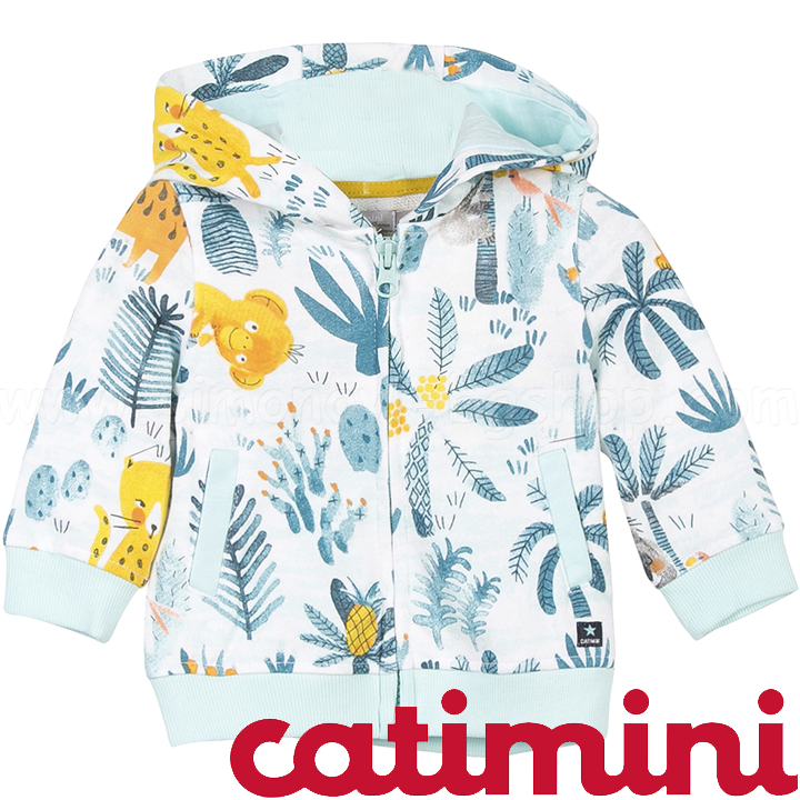 Catimini     3-36. CL17032