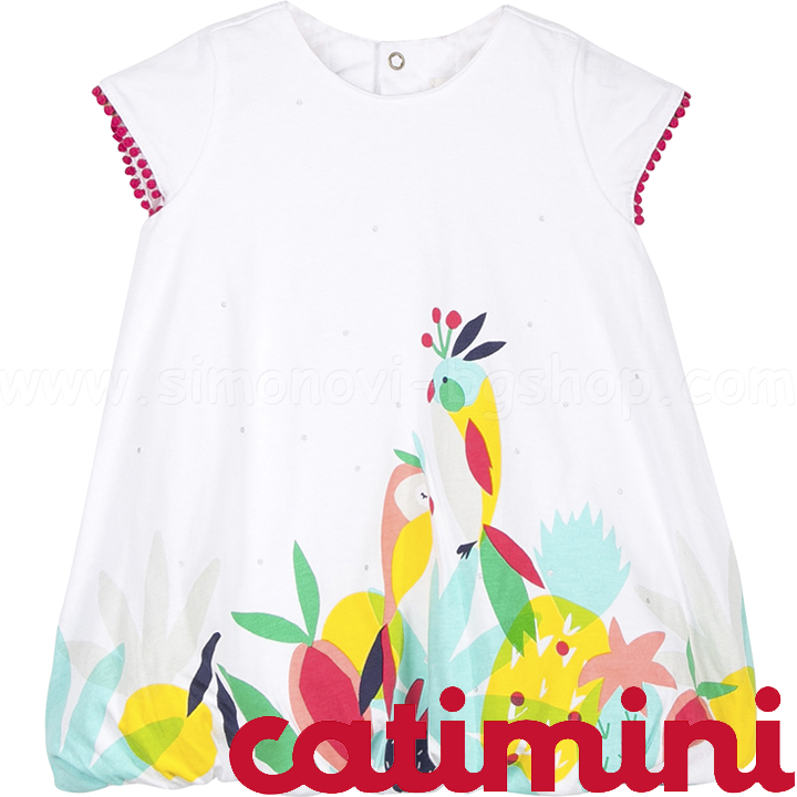 Catimini      3-3 CL30203