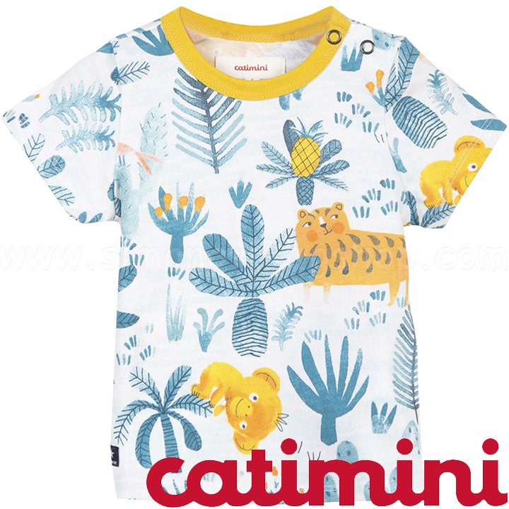 Catimini        3-36. CL10142