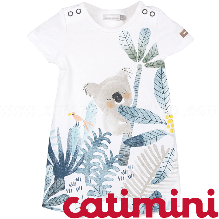 Catimini        1-6. CL33020