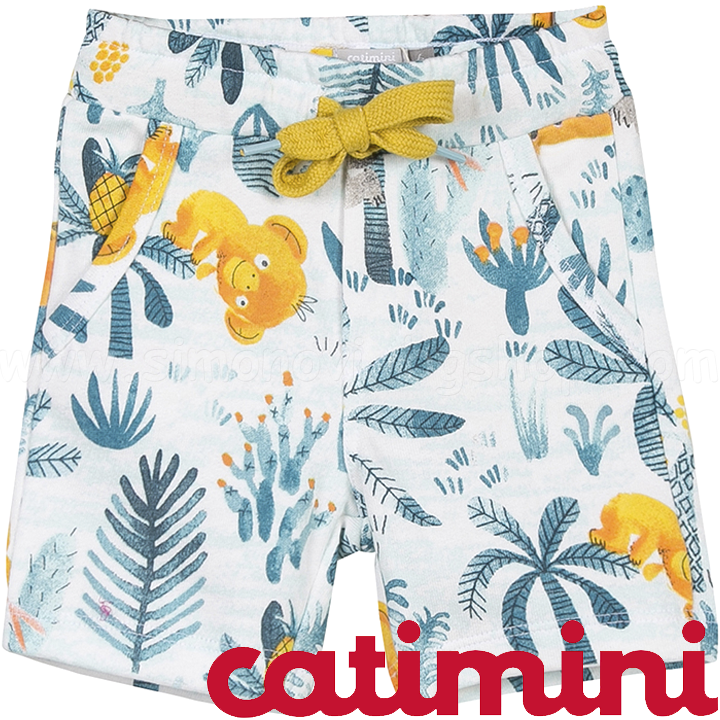 Catimini      3-36. CL25072