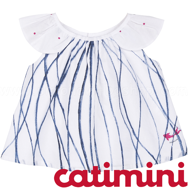 Catimini     3-3 CL19083