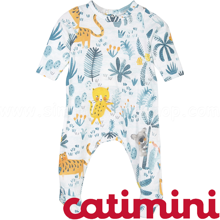 Catimini     1-9. CL54020