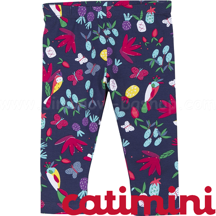 Catimini     3-3 CL24123