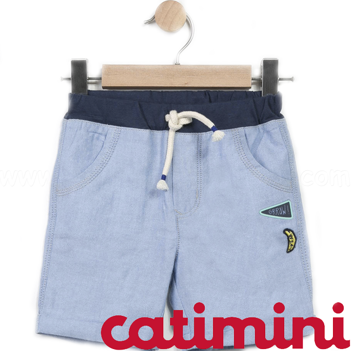 Catimini      6-12. CJ25001