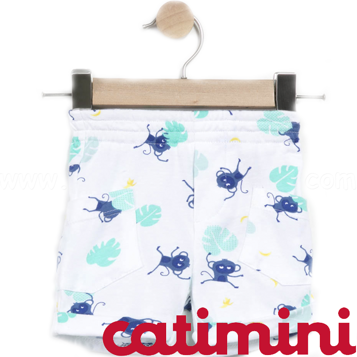 Catimini      1-18. CJ26011