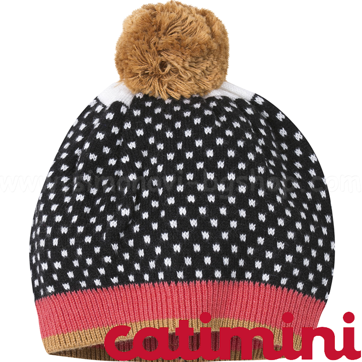 Catimini Children's hat - 39 size CI90131