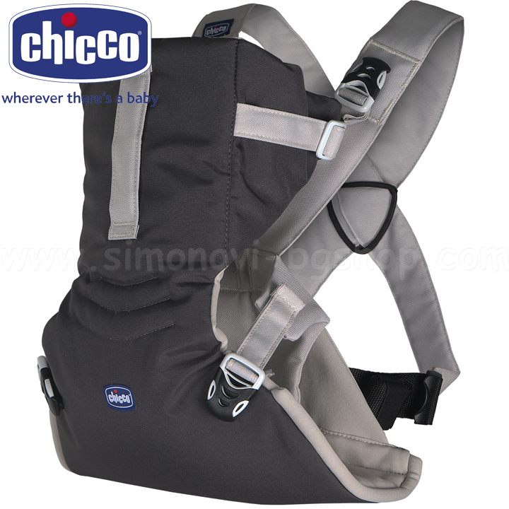 chicco easy fit sandshell