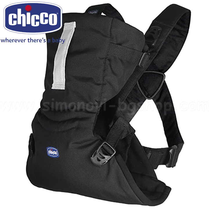 Chicco  Easy Fit Black Night 3,5-9. 791544.100