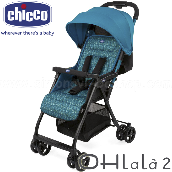* Chicco   Ohlala 2 Digital J0309.7