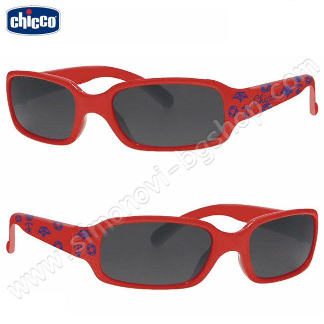    Chicco 5835.1 Eros Red