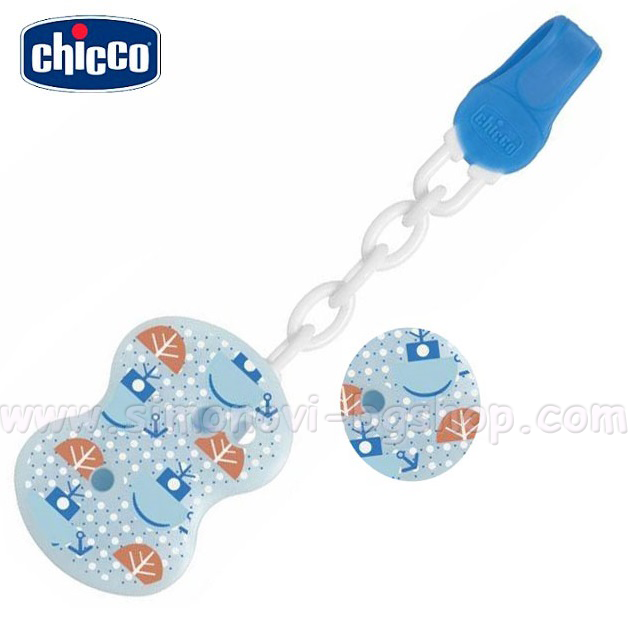 Chicco -      Blue 00004083000000