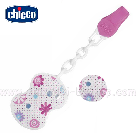  Chicco -      Pink 00004082000000