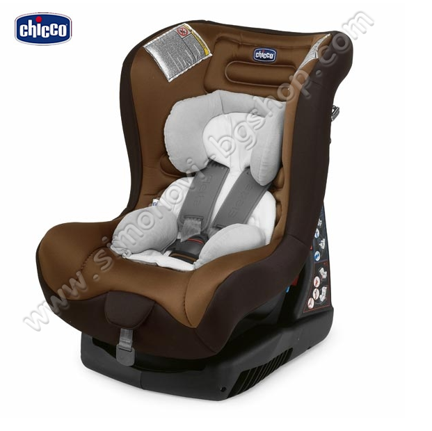 Chicco - ���� �� ���� 0-18 kg. ELETTA Choco Cult 2012