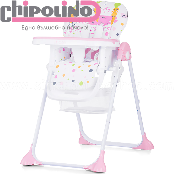  Chipolino    "Maxi" OrchidSTHMX0204OR