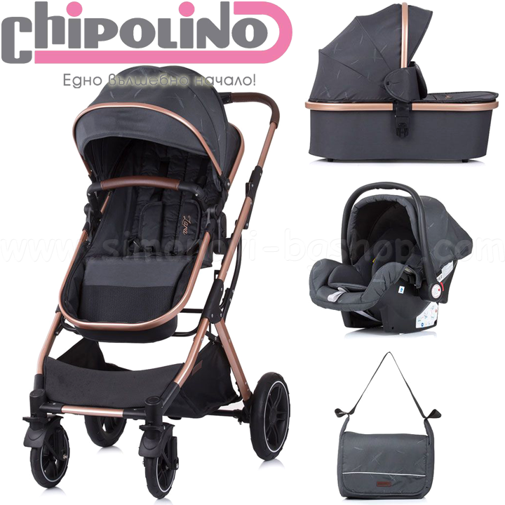 * Chipolino    31 ""  KKZA02201AN