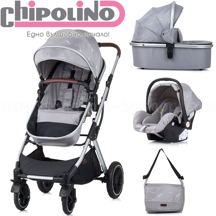 * Chipolino    31 "" KKZA02202PL