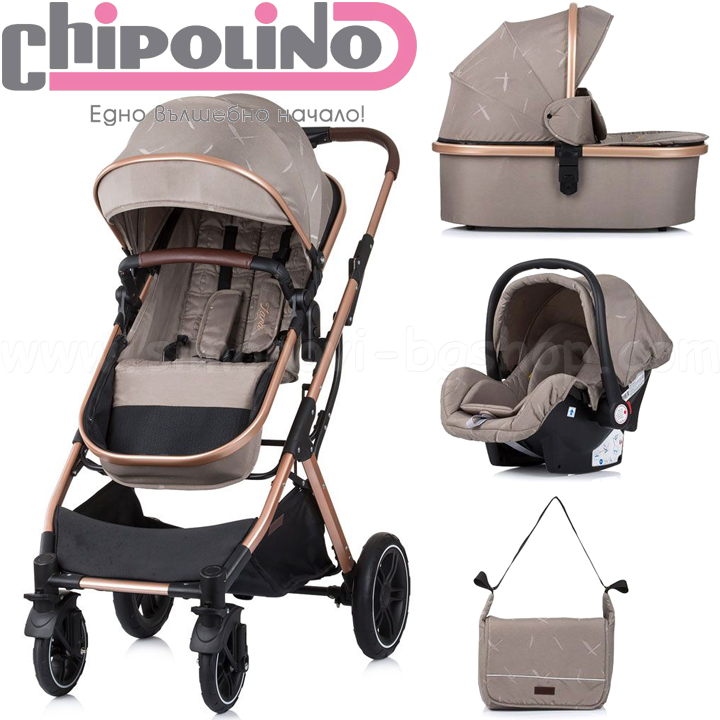 * Chipolino    31 "" KKZA02203HU