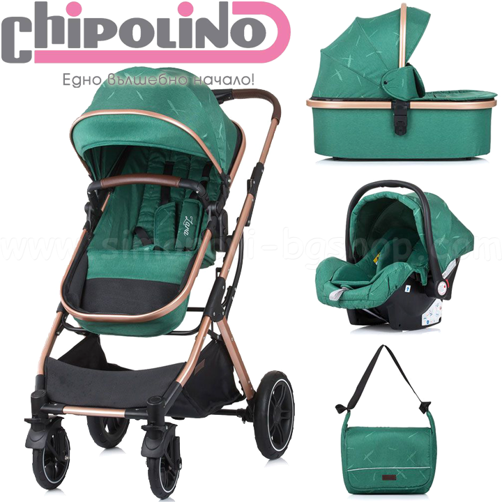 * Chipolino    31 ""  KKZA02204AV