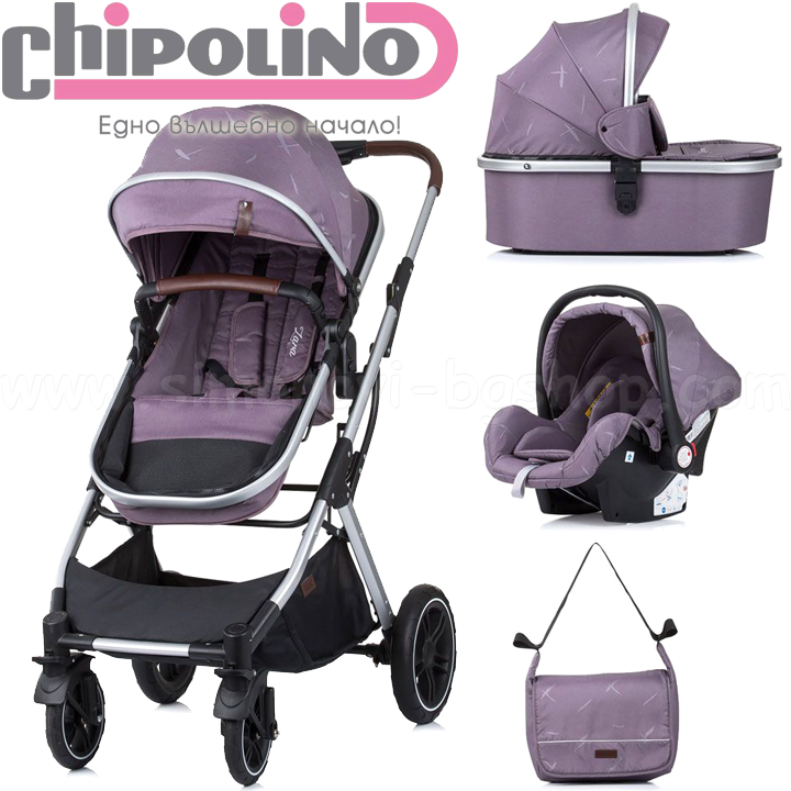 * Chipolino    31 "" KKZA02205LL