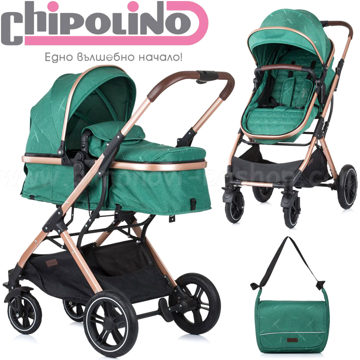 * Chipolino    ""  KKZAT02204AV