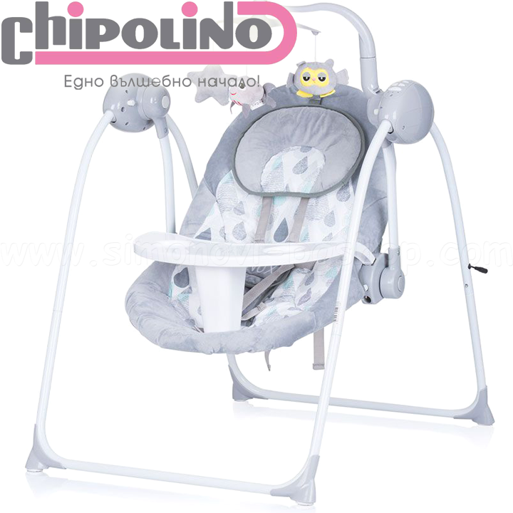 * 2022 Chipolino   -  LSHNXU02201PL