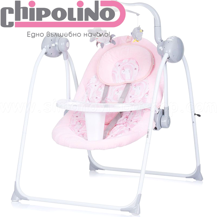 * 2022 Chipolino   -  LSHNXU02204BH