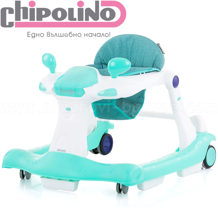 * 2022 Chipolino   21 "Super Star" PRST02102MI