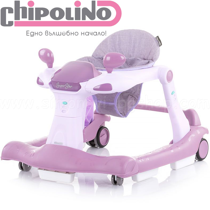 * 2022 Chipolino   21 "Super Star"  PRST02103PP