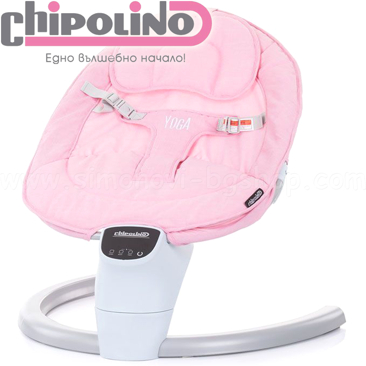 * 2022 Chipolino   -  SHEYG0214PP