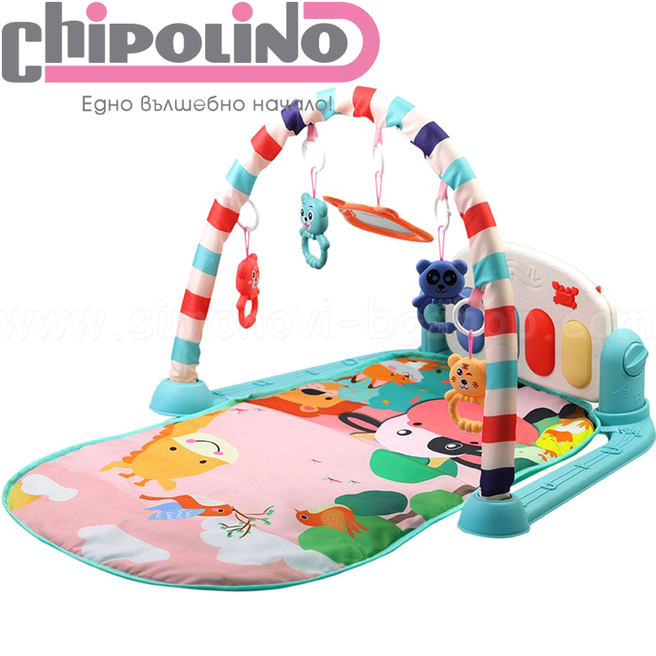 Chipolino   " " PGS02109HAN