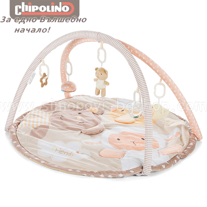 Chipolino      PGF01703BSH