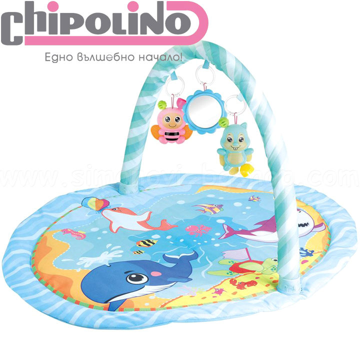 Chipolino    O PGS02106CN