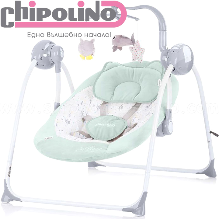 Chipolino   -  LSHHU0203MI