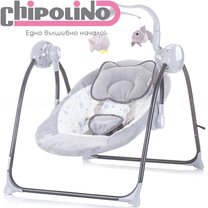 Chipolino   -  LSHHU0201MT