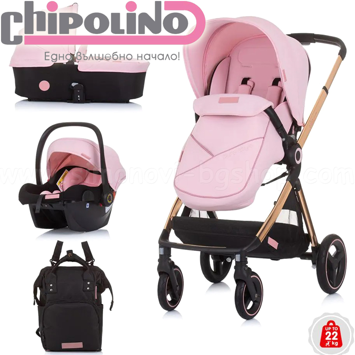 2023 Chipolino  31    Neon Edition KKETO0236RW