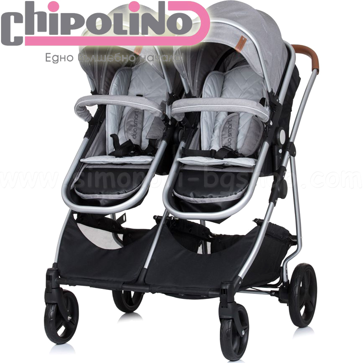 2022 Chipolino   Duo Smart  KBDS02202AN