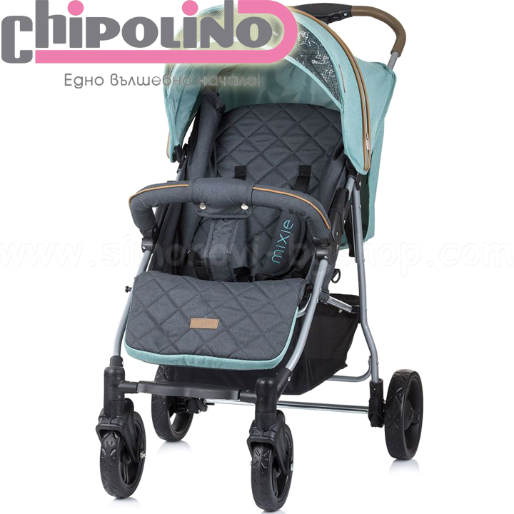 2022 Chipolino    Mixie  LKMXF2203AC