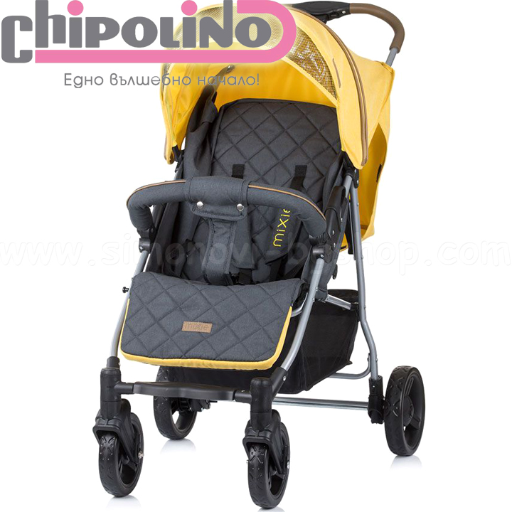 2022 Chipolino    Mixie  LKMXF2202BA