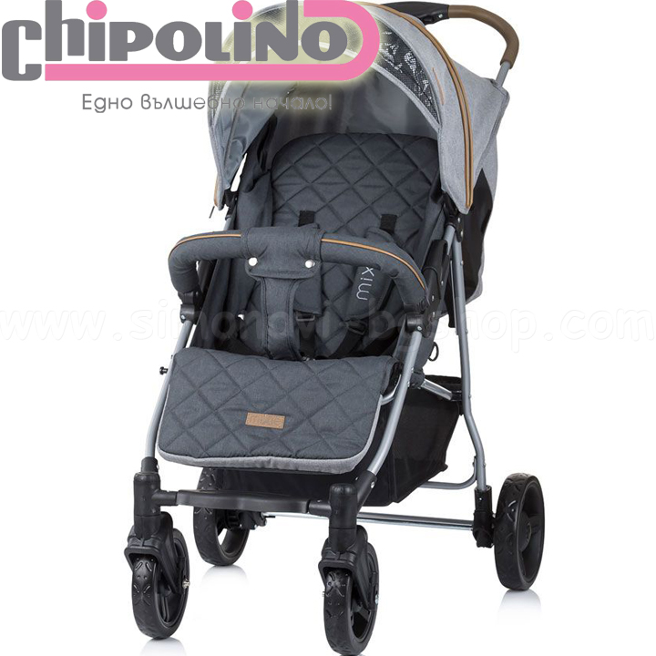 2022 Chipolino    Mixie  LKMXF2201PL