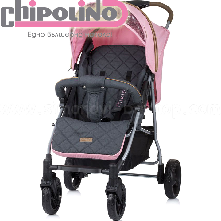 2022 Chipolino    Mixie  LKMXF2204BH