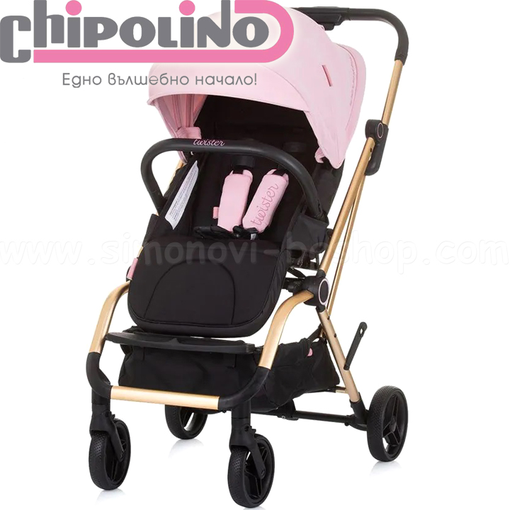 2023 Chipolino   Twister 360 Pink WaterLKTW02303RW