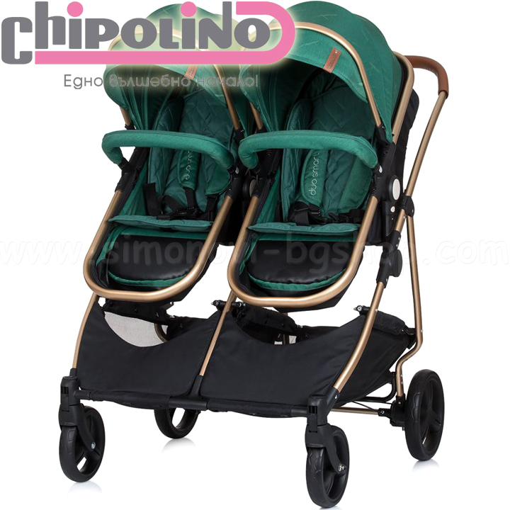 2022 Chipolino   Duo Smart  KBDS02204AV
