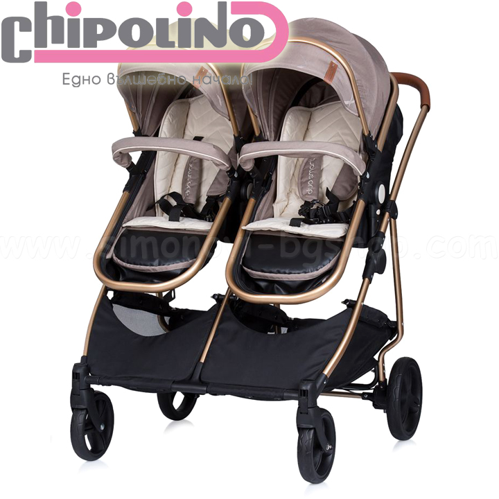 2022 Chipolino   Duo Smart  KBDS02203HU