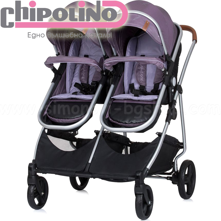 2022 Chipolino   Duo Smart  KBDS02205LL